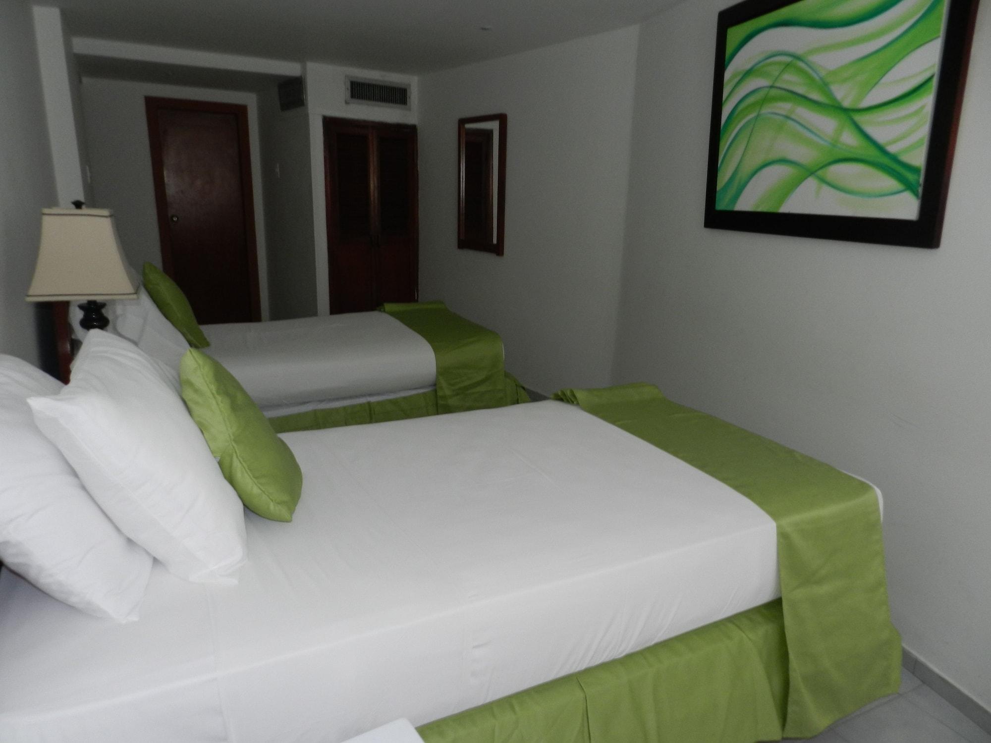 Hotel Dorado Plaza Bocagrande Cartagena Εξωτερικό φωτογραφία