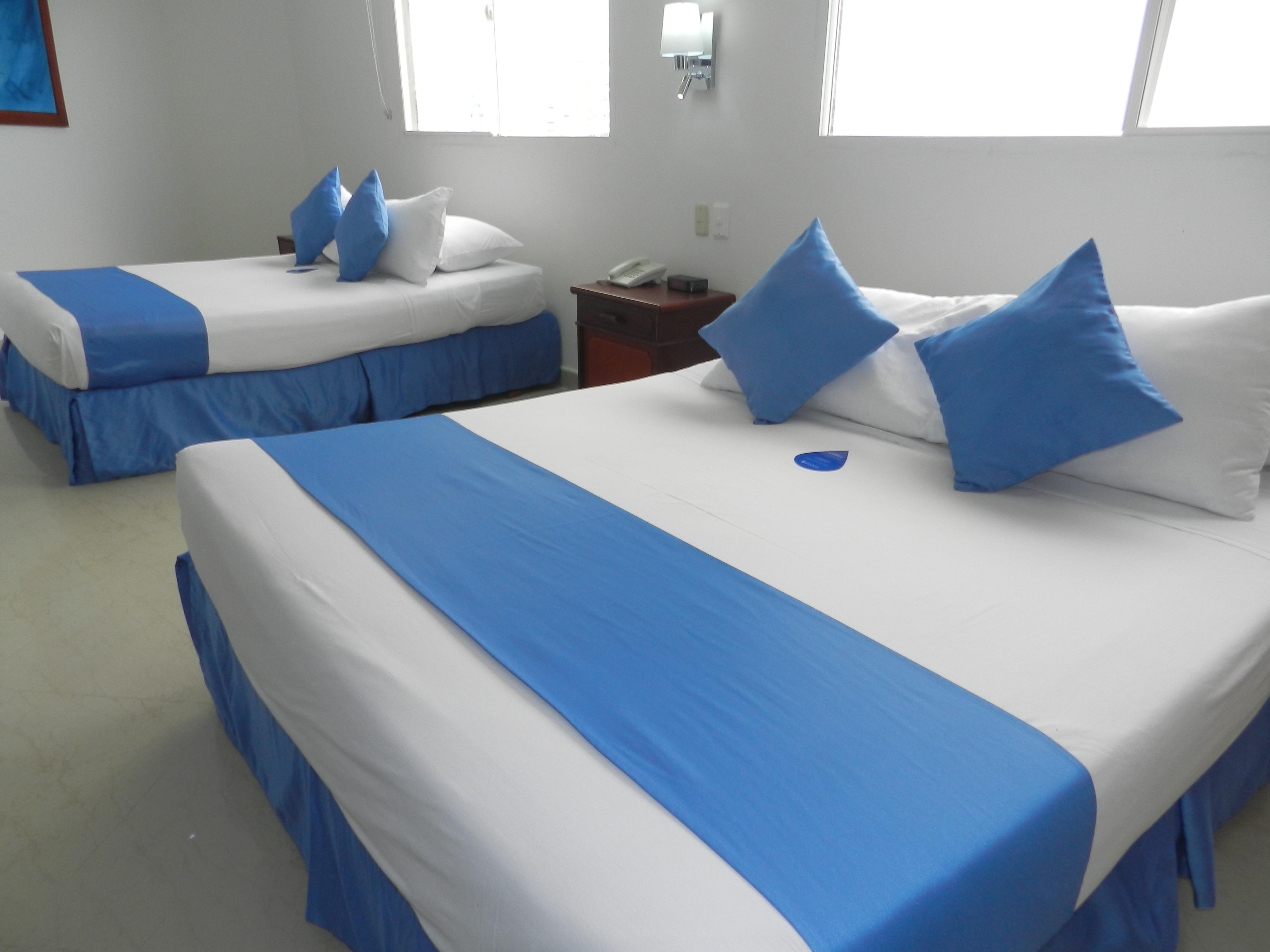 Hotel Dorado Plaza Bocagrande Cartagena Εξωτερικό φωτογραφία