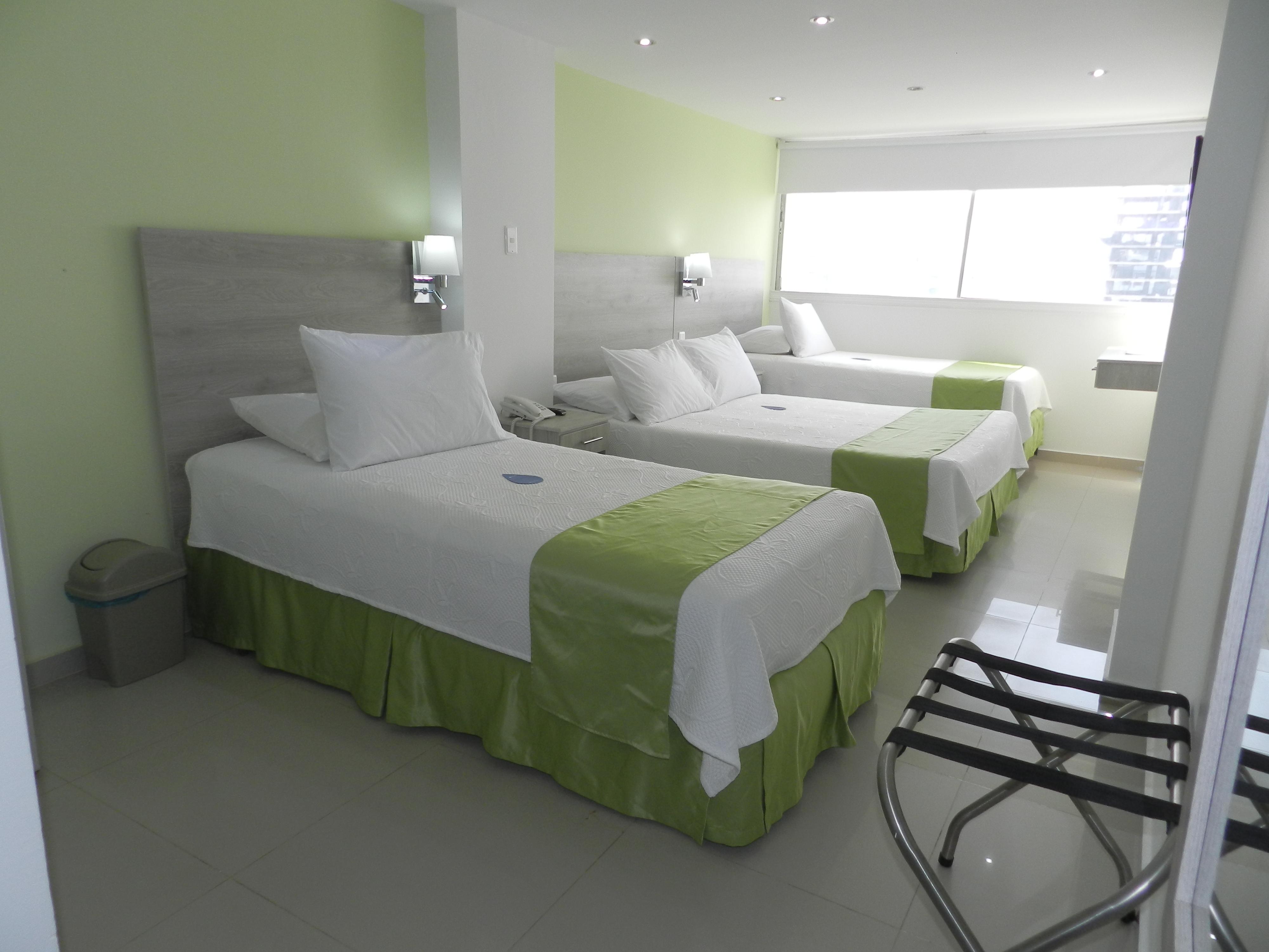 Hotel Dorado Plaza Bocagrande Cartagena Εξωτερικό φωτογραφία