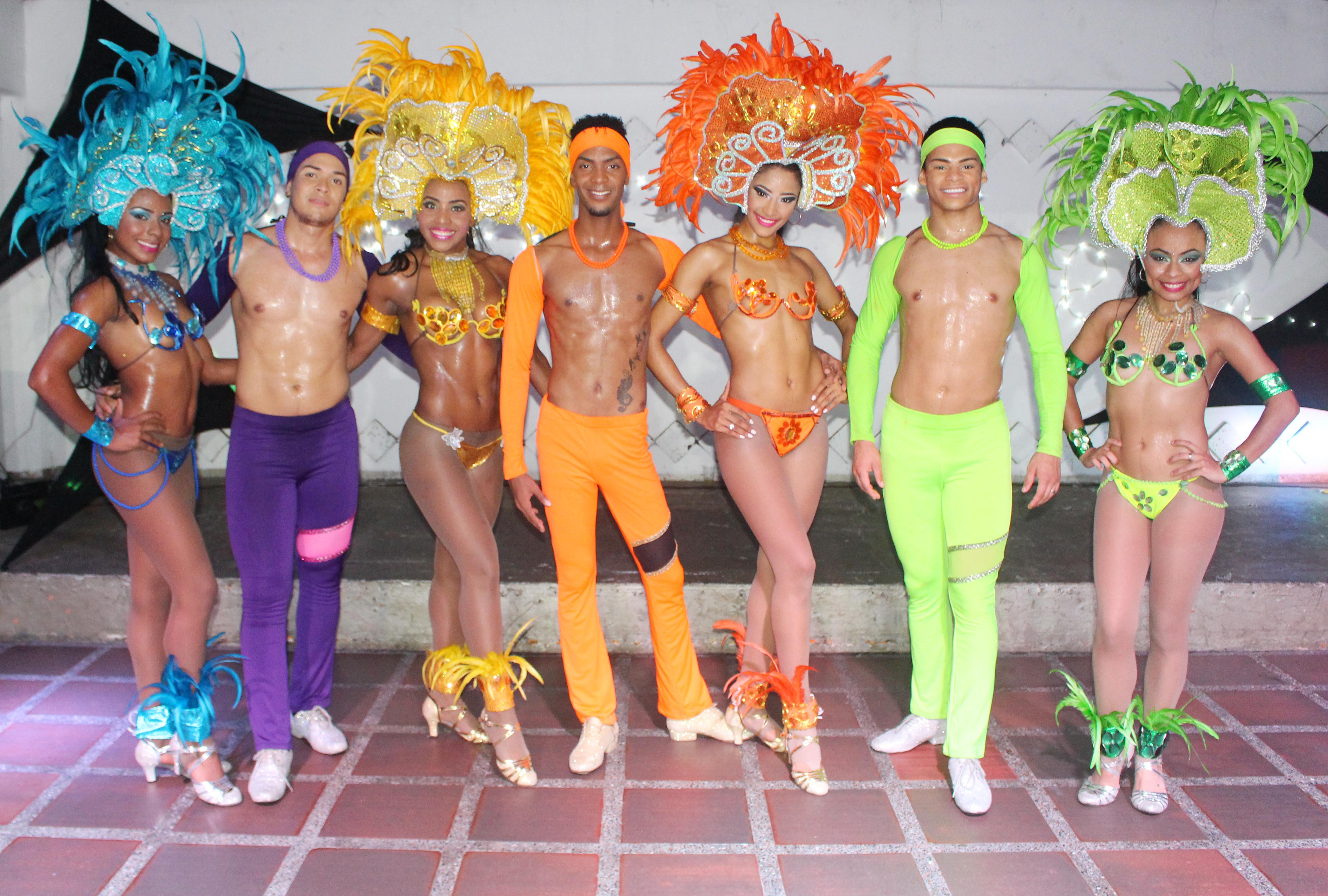 Hotel Dorado Plaza Bocagrande Cartagena Εξωτερικό φωτογραφία
