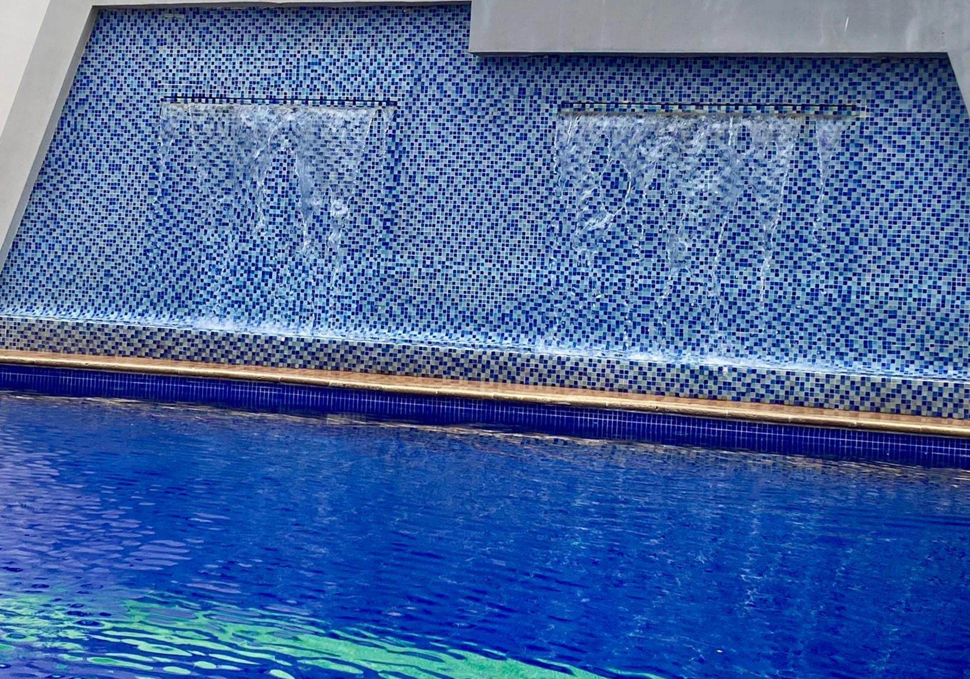 Hotel Dorado Plaza Bocagrande Cartagena Εξωτερικό φωτογραφία