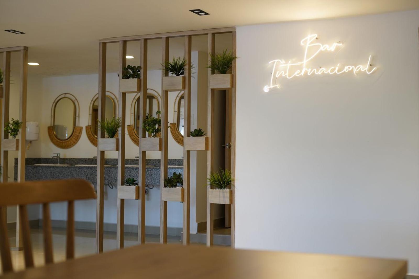 Hotel Dorado Plaza Bocagrande Cartagena Εξωτερικό φωτογραφία
