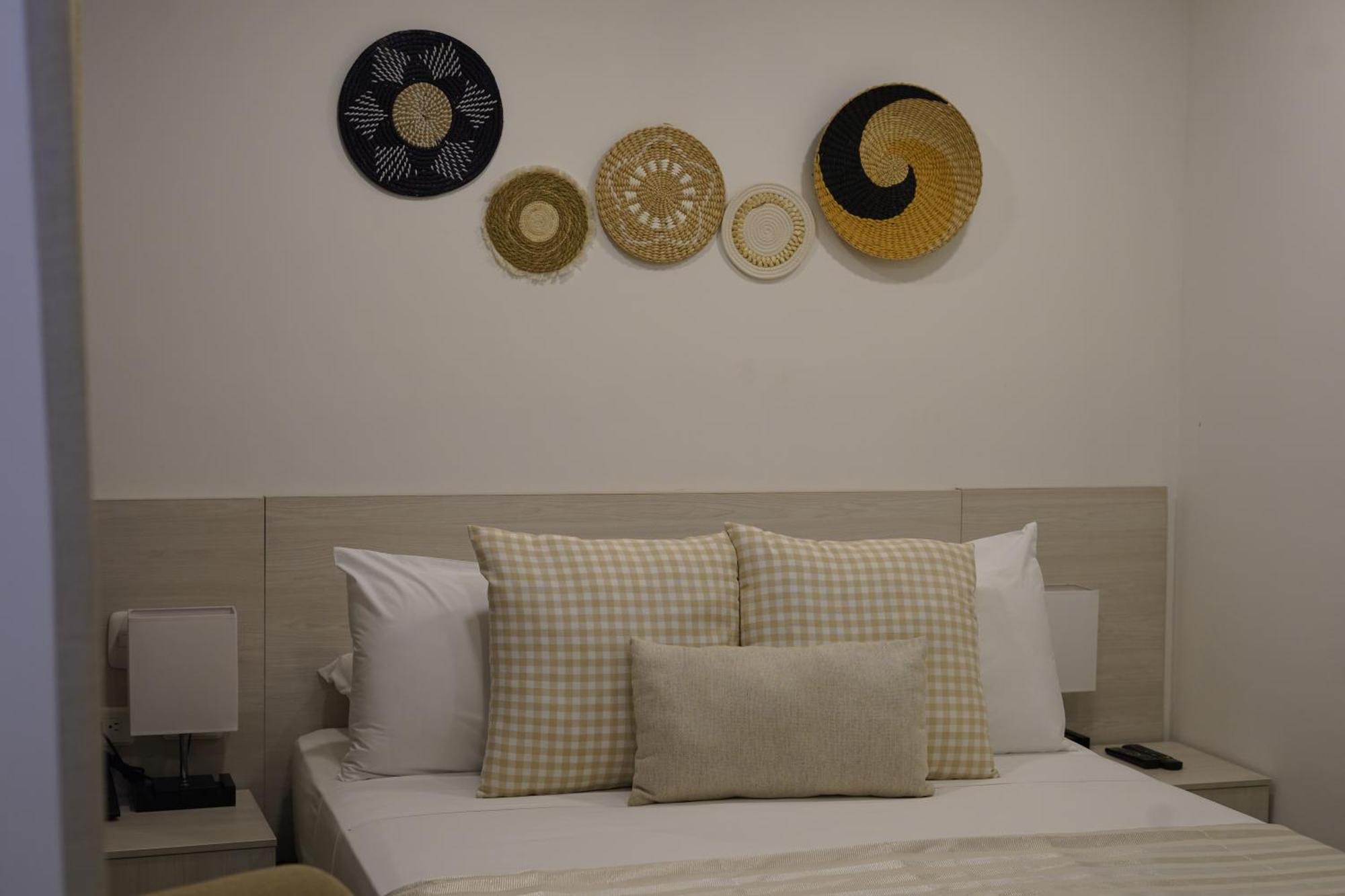 Hotel Dorado Plaza Bocagrande Cartagena Εξωτερικό φωτογραφία