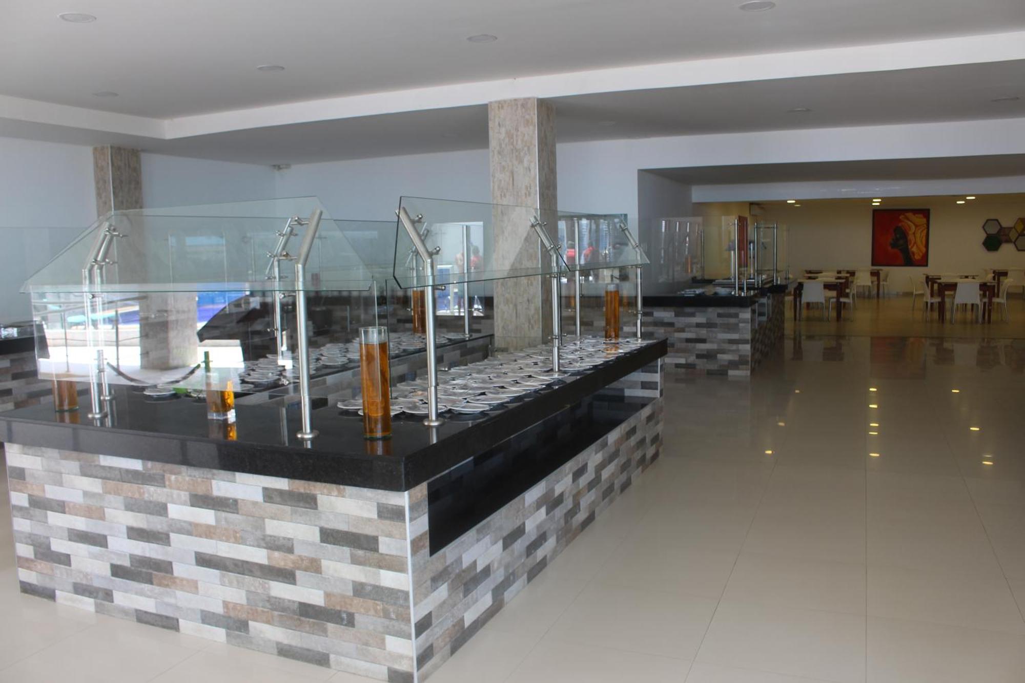 Hotel Dorado Plaza Bocagrande Cartagena Εξωτερικό φωτογραφία
