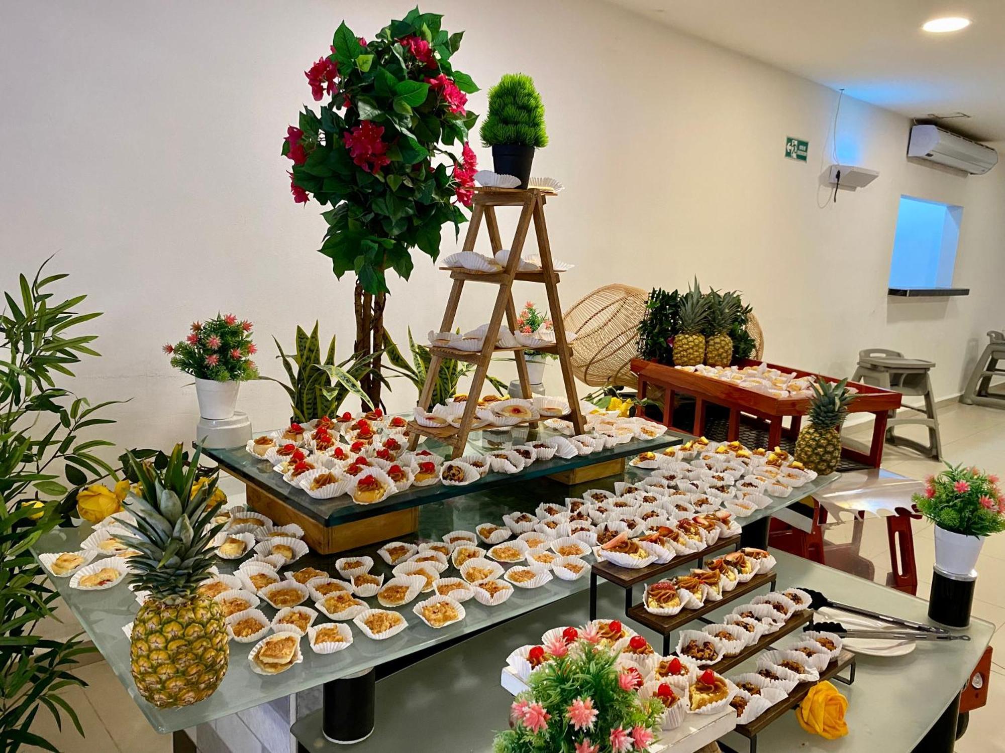 Hotel Dorado Plaza Bocagrande Cartagena Εξωτερικό φωτογραφία