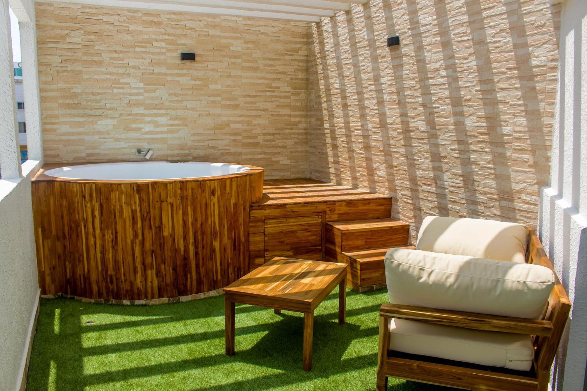 Hotel Dorado Plaza Bocagrande Cartagena Εξωτερικό φωτογραφία